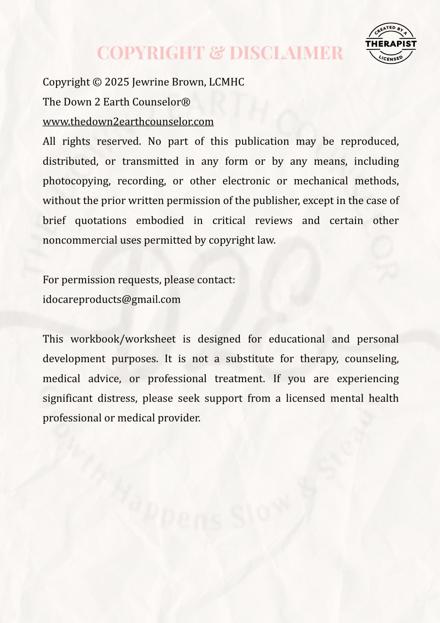 Daily Planner, Habit Tracker, Printable Daily Worksheets, Routine-Building Planner PDF, Goal-Setting