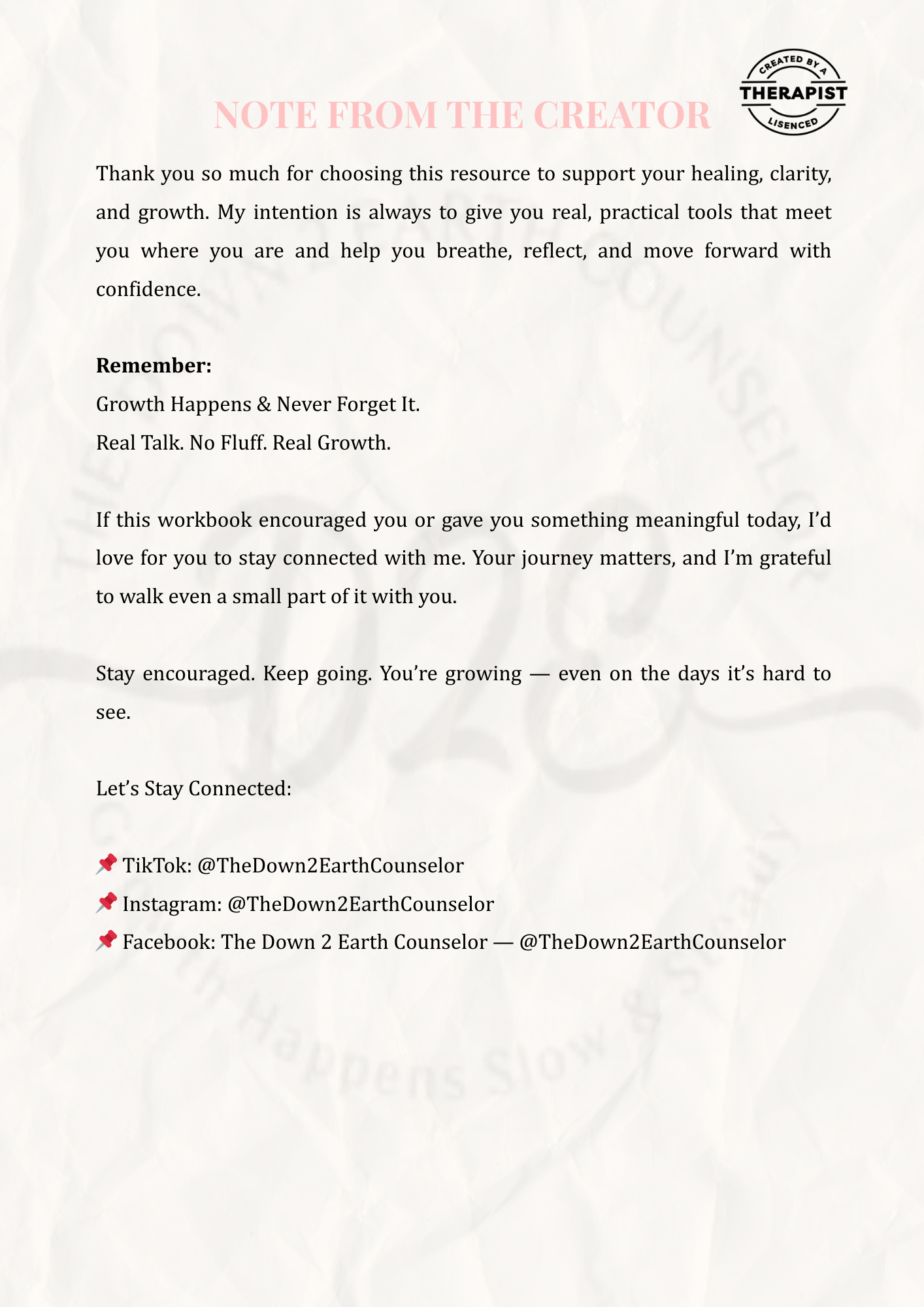 Daily Self-Care Checklist — Physical, Emotional, Mental, & Spiritual Care | Self-Care Plan